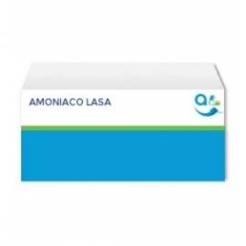 AMONIACO LASA 750ML - Envío Gratuito