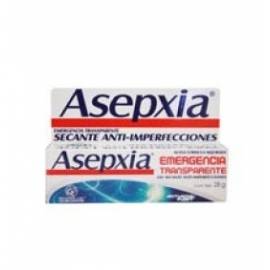 ASEPXIA SPOT GEL 28G TRANS - Envío Gratuito