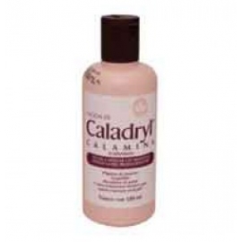 CALADRYL SUSP 180ML - Envío Gratuito