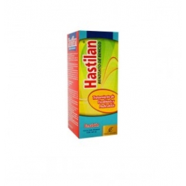 HASTILAN EMUL 120ML 30G - Envío Gratuito