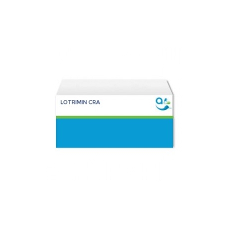 LOTRIMIN CRA 40G - Envío Gratuito