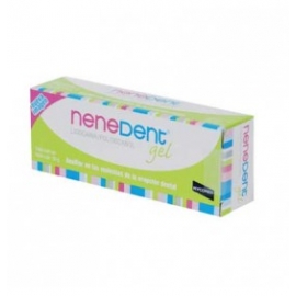 NENEDENT GEL 10G - Envío Gratuito