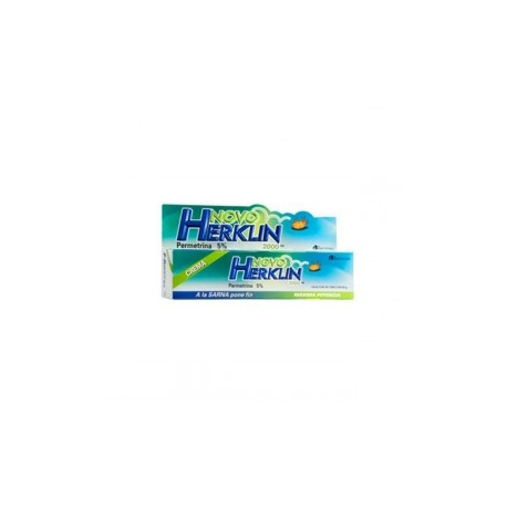 NOVO HERKLIN 2000 CRA 60G - Envío Gratuito