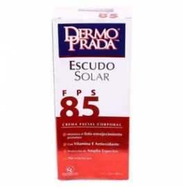 DERMOPRADA ESCUDO S CRA FPS 85 - Envío Gratuito