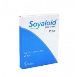 Soyaloid Polvo pH 5.76 90g - Envío Gratuito