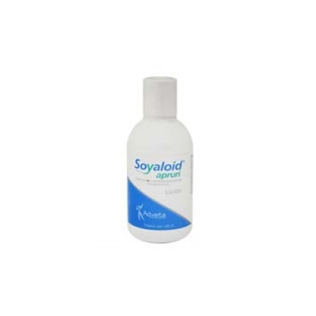 Soyaloid Apruri Loción 120ml - Envío Gratuito