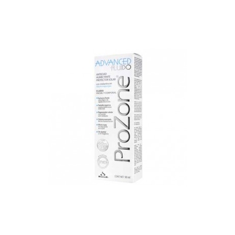 ProzoneAdvance Fluido 50ml - Envío Gratuito