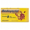 Bedoyecta 30 Cápsulas