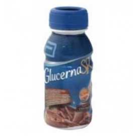 GLUCERNA SR LIQ 237ML BT CHTE - Envío Gratuito