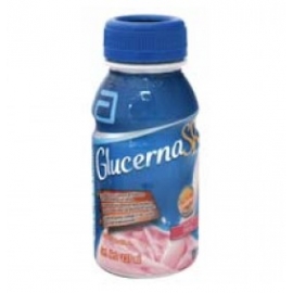 GLUCERNA SR LIQ 237ML BT FSA - Envío Gratuito