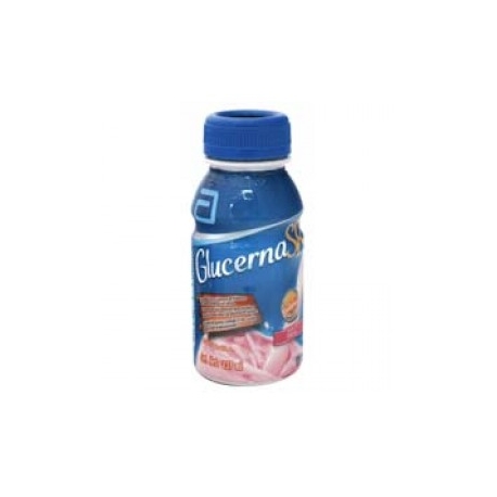 GLUCERNA SR LIQ 237ML BT FSA - Envío Gratuito