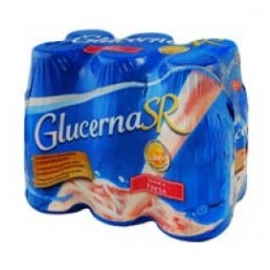 GLUCERNA SR LIQ 237ML BT6 FSA - Envío Gratuito