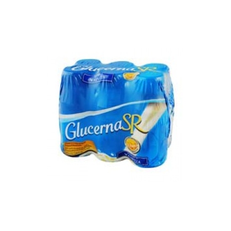 GLUCERNA SR LIQ 237ML BT6VNLLA - Envío Gratuito