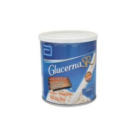 GLUCERNA SR PVO 400G VNLLA - Envío Gratuito