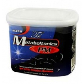 METABOLTONICS PM TE SOB 24 1G - Envío Gratuito