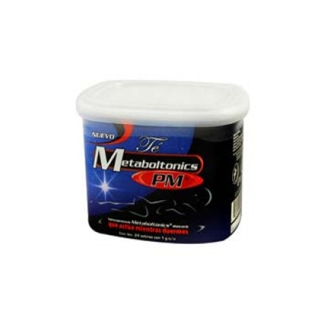 METABOLTONICS PM TE SOB 24 1G - Envío Gratuito