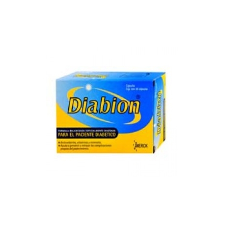 DIABION C 30 - Envío Gratuito