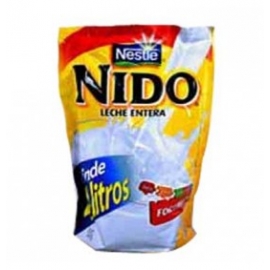 NIDO CLASICA PVO 520G BSA - Envío Gratuito