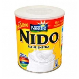 NIDO CLASICA PVO 840G - Envío Gratuito