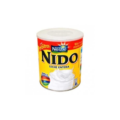 NIDO CLASICA PVO 840G - Envío Gratuito