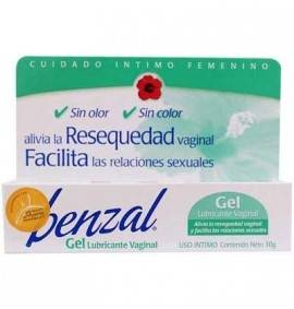 benzal gel lubricante Benzal Gel Íntimo, Lubricante a Base de Agua con Manzanilla y Aloe, Alivia  la Resequedad e Hidrata, 30g : Amazon.com.mx: Salud y Cuidado Personal main image 0