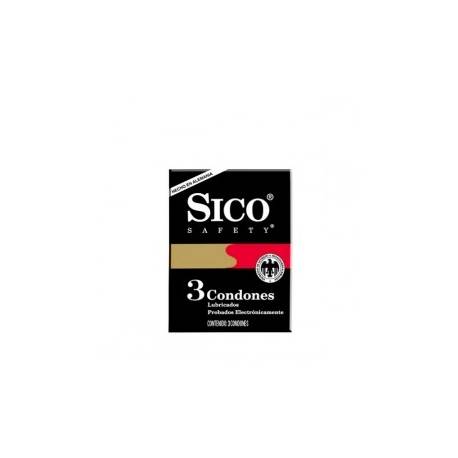 PREVO SICO SENSITIVE CART 3 - Envío Gratuito