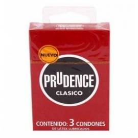 PREVO PRUDENCE 3 CLASICO - Envío Gratuito