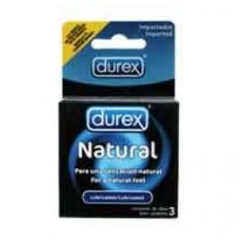 PREVO DUREX NAT 3 - Envío Gratuito