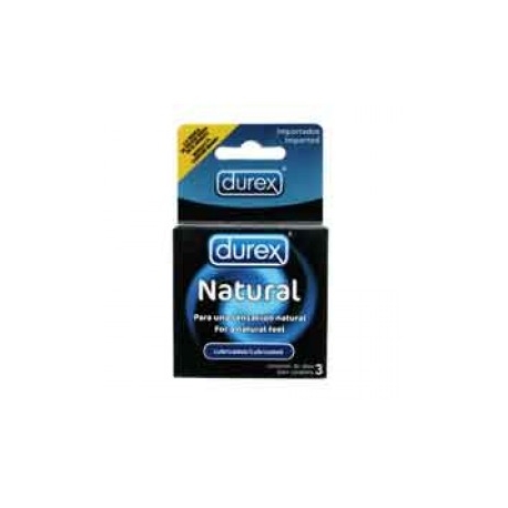 PREVO DUREX NAT 3 - Envío Gratuito