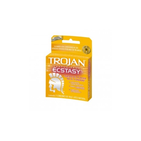PREVO TROJAN U TEXTUR 3 CART - Envío Gratuito