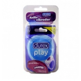 DUREX ANILLO VIBRADOR - Envío Gratuito