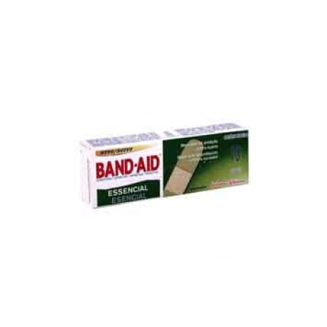 BAND AID 10 ESSENCIAL - Envío Gratuito