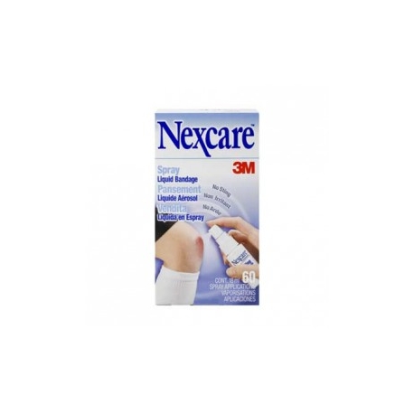 NEXCARE VENDITA SPRAY 18ML - Envío Gratuito