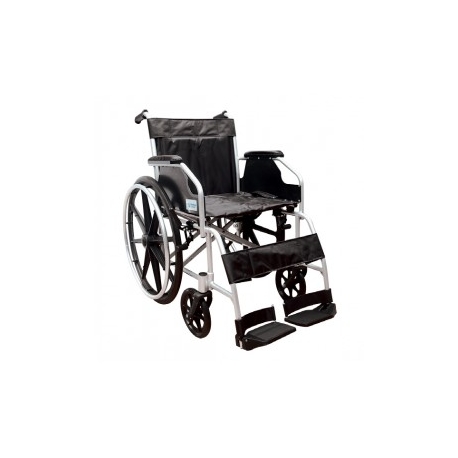 Silla de ruedas 868lb de 18” - Envío Gratuito