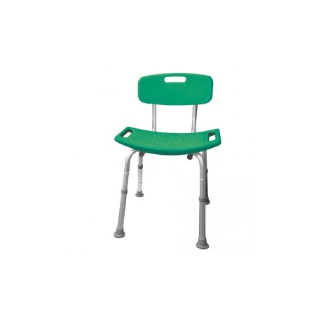 Silla verde ducha 12202kd - Envío Gratuito