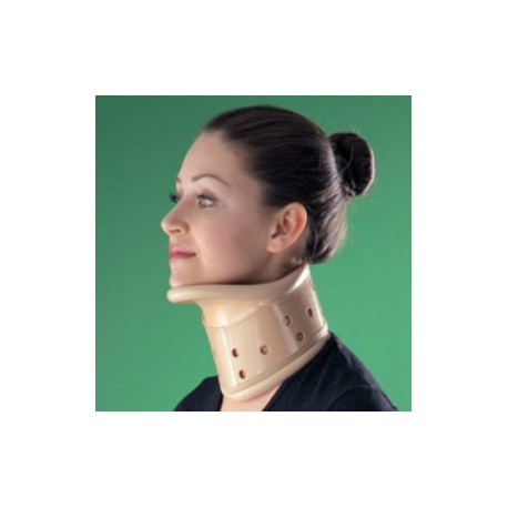 Collarin cervical rígido - Envío Gratuito