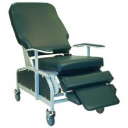 Sillon clinico reclinable - Envío Gratuito