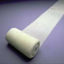 Venda scotch cast blanca 7.5cm x 3.65m - Envío Gratuito