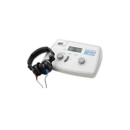 Audiometro de Tamizaje Modelo GSI 18 - Envío Gratuito