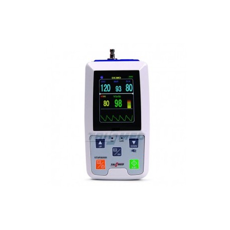 Monitor ambulatorio de presión arterial - Envío Gratuito