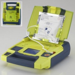 Desfibrilador externo automático Powerheart ® AED G3 Pro - Envío Gratuito