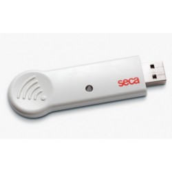 Adaptador usb inalambrico recepcion de datos de equipos 360 - Envío Gratuito