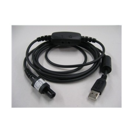 Cable USB de 2m para usarse con SE-PRO-600 - Envío Gratuito