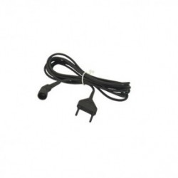 Cable para pinza bipolar para Bovie Aaron 800 900 940 y 950 - Envío Gratuito