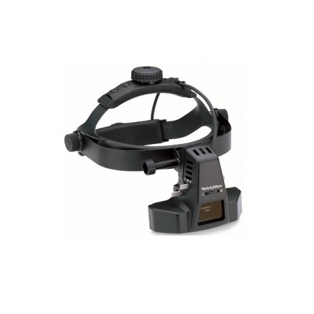 Oftalmoscopio binocular indirecto (Sin fuente de poder) - Envío Gratuito