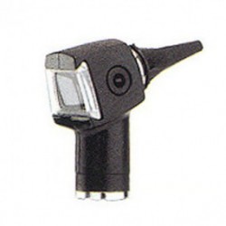 Otoscopio halogeno 2.5V pocket scope (Sin mango) - Envío Gratuito