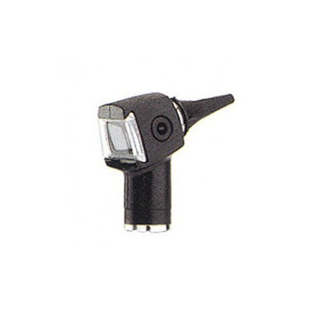 Otoscopio halogeno 2.5V pocket scope (Sin mango) - Envío Gratuito
