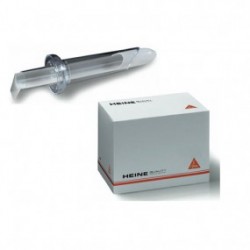 Anuscopios UniSpec para uso único (85 x 20 mm) caja con 100 - Envío Gratuito