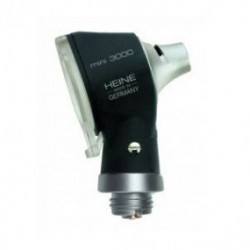 Otoscopio mini3000 con lámpara, sin mango y sin accesorios - Envío Gratuito