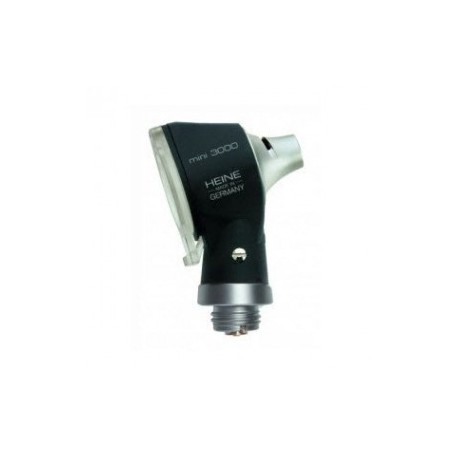 Otoscopio mini3000 con lámpara, sin mango y sin accesorios - Envío Gratuito
